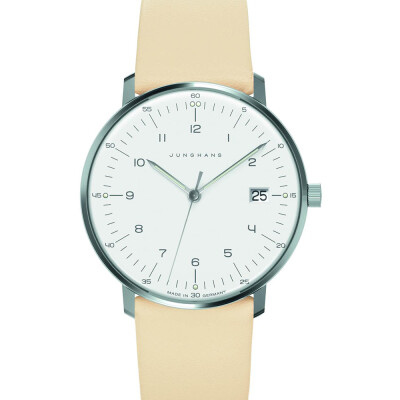 Montre Junghans max bill Damen 47/4252.02