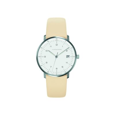 Montre Junghans max bill Damen 47/4252.02