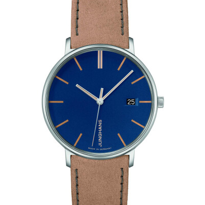 Montre Junghans FORM Damen 47/4255.00