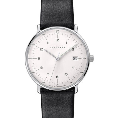 Montre Junghans max bill Damen 47/4450.02