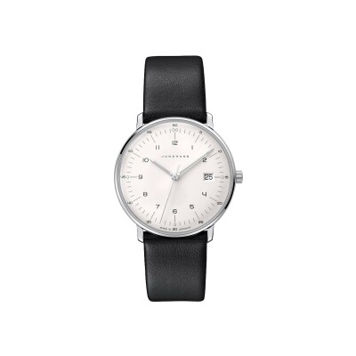 Junghans max bill Damen 47/4450.02 watch
