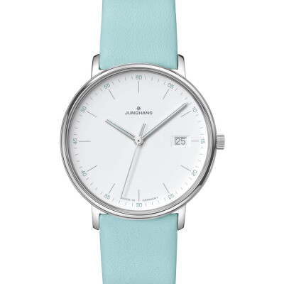 Montre Junghans FORM Damen 47/4455.00