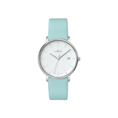 Montre Junghans FORM Damen 47/4455.00