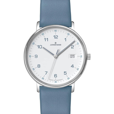 Montre Junghans FORM Damen 47/4456.00