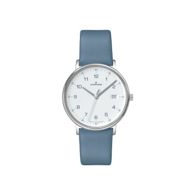 Montre Junghans FORM Damen 47/4456.00