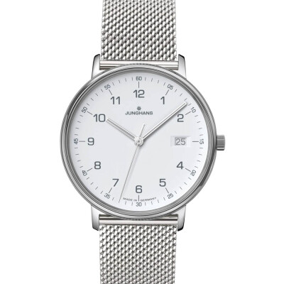 Montre Junghans FORM Damen 47/4457.44