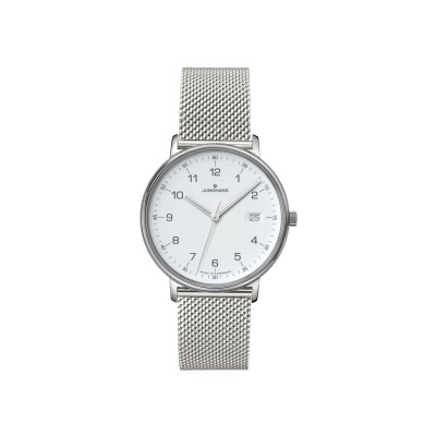 Junghans FORM Damen 47/4457.44 watch