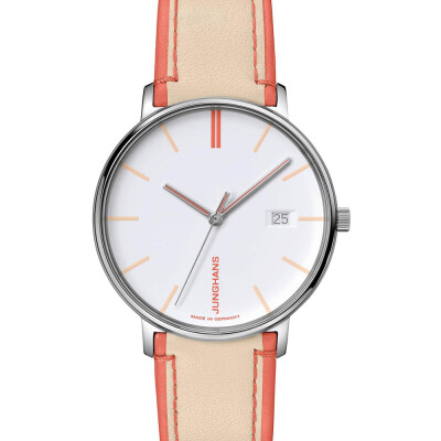 Montre Junghans FORM Damen 47/4458.00