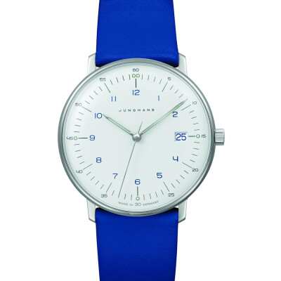 Montre Junghans max bill Damen 47/4540.02