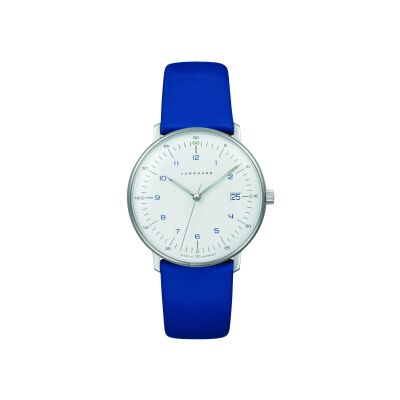 Montre Junghans max bill Damen 47/4540.02