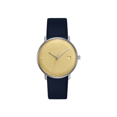 Montre Junghans max bill Damen 47/4553.02