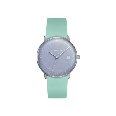 Montre Junghans max bill Damen 47/4554.02