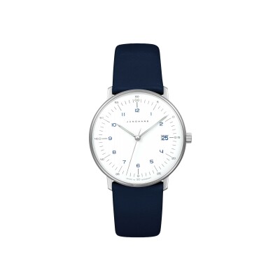 Montre Junghans max bill Damen 47/4556.02