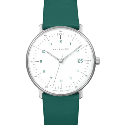 Montre Junghans max bill Damen 47/4557.02
