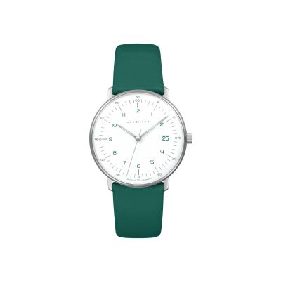 Montre Junghans max bill Damen 47/4557.02