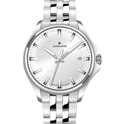 Montre Junghans Meister S Quartz 35 47/4633.44