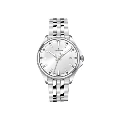 Montre Junghans Meister S Quartz 35 47/4633.44