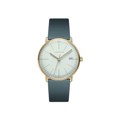 Montre Junghans max bill Damen 47/7853.02