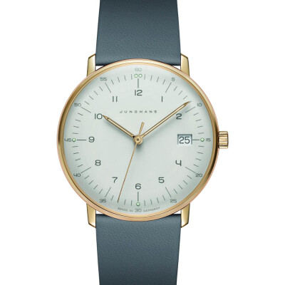 Montre Junghans max bill Damen 47/7854.02