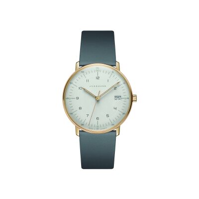 Montre Junghans max bill Damen 47/7854.02