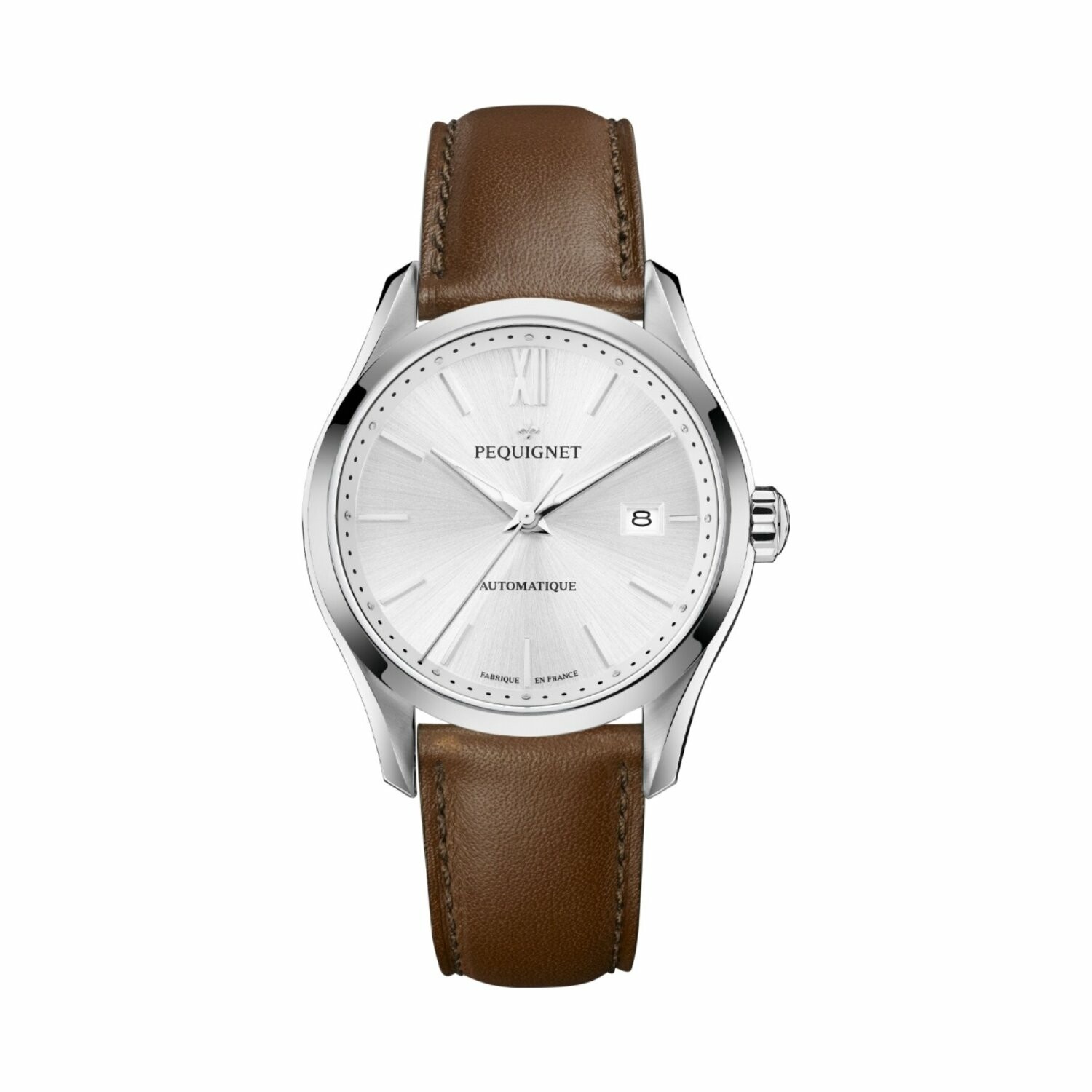 Achat Montre Pequignet Elegance 4810543SCON