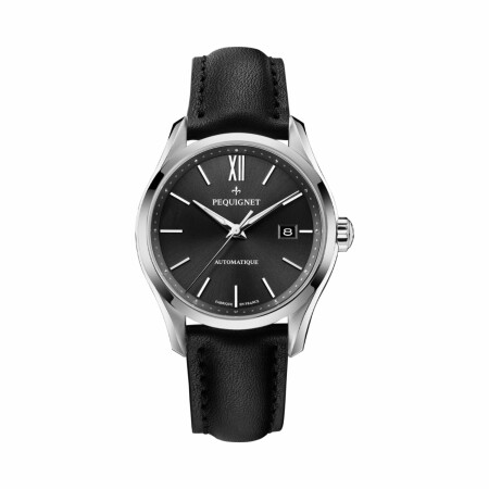 Montre Pequignet Elégance 4800543SCN