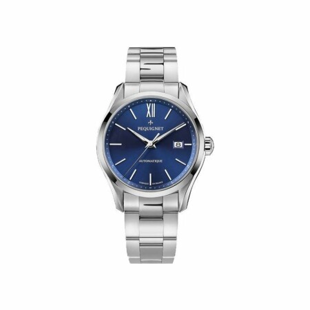 Montre Pequignet Elégance 4800573S