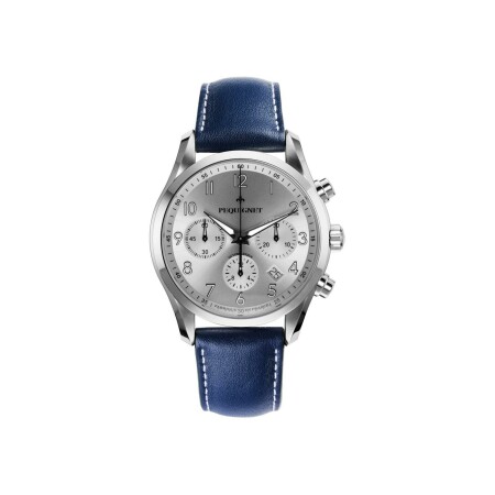 Montre Pequignet Elegance 4810433SCB