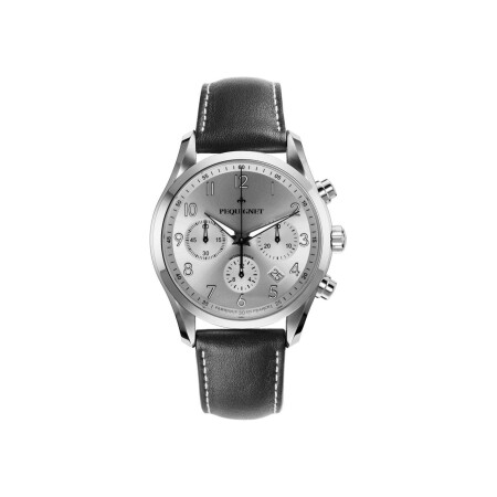 Montre Pequignet Elegance 4810433SCN