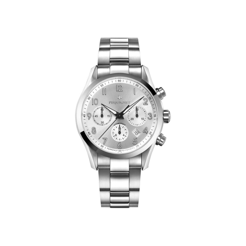 Pequignet Elegance 4810433S watch