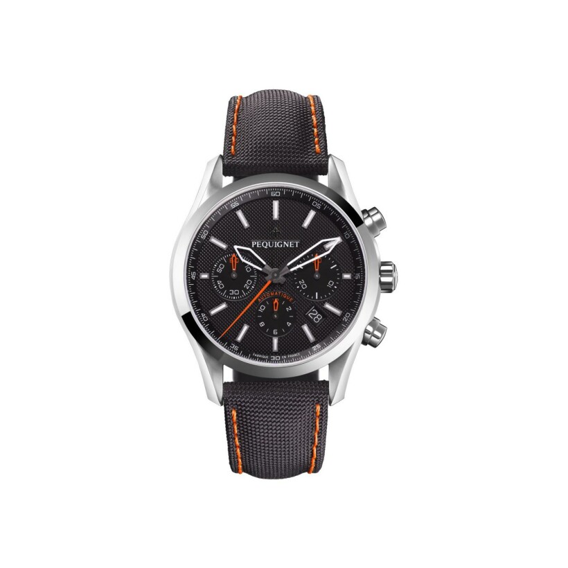 Pequignet Elegance 4810543SCON watch