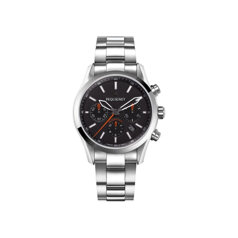 Pequignet Elegance 4810543S watch