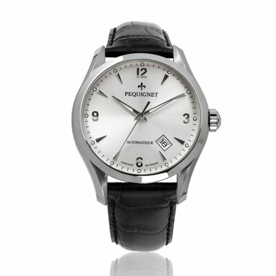 Montre Pequignet Elégance 4820433CN