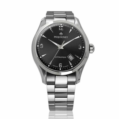 Montre Pequignet Elégance 4820443