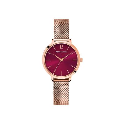 Montre Pierre Lannier Chouquette 483B958