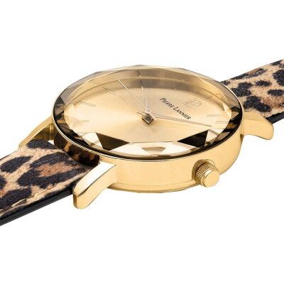 Montre Pierre Lannier Multiples 483C549