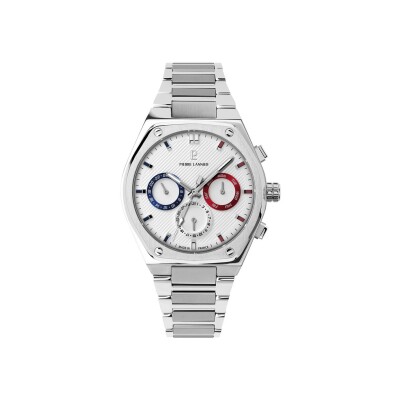 Montre Pierre Lannier Copilote 485H101