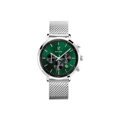 Montre Pierre Lannier Baron 486C164