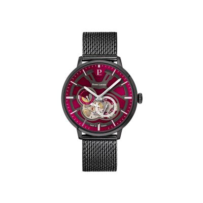 Montre Pierre Lannier Trio 487J459