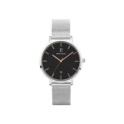 Montres Pierre Lannier Echo 489A131