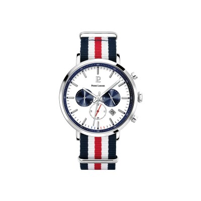 Montre Pierre Lannier Baron 489M109