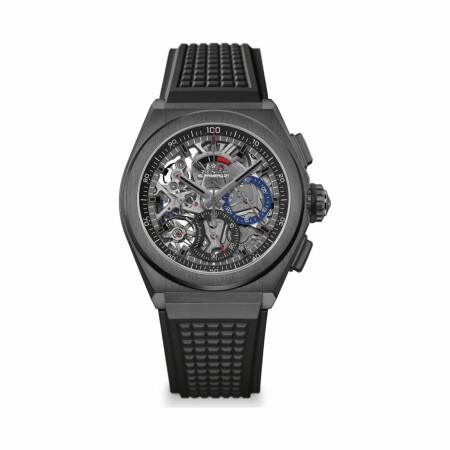 Zenith Defy El Primero 21 44mm watch