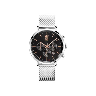 Montres Pierre Lannier SIG 491B131