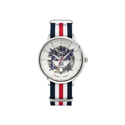 Montre Pierre Lannier Élysée 491D129