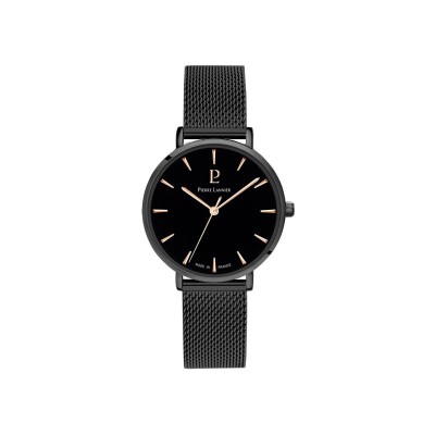 Montre Pierre Lannier Harmonie 492A939