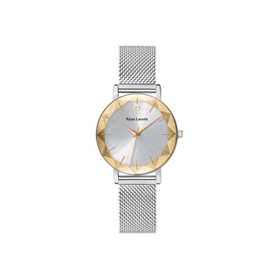 Montre Pierre Lannier Multiples 494B728