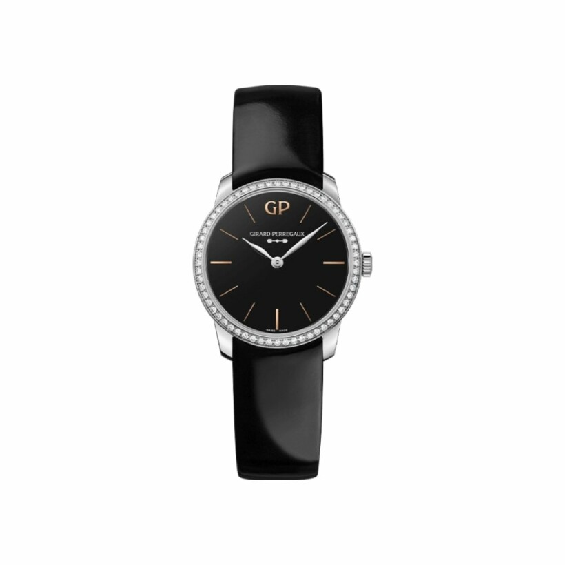 Girard-Perregaux 1966 30 mm Infinity Edition watch