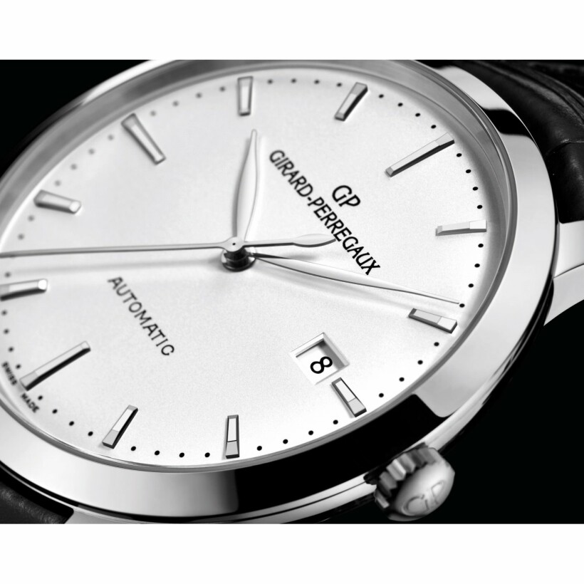 Girard-Perregaux 1966 40mm watch