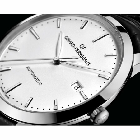 Montre Girard-Perregaux 1966 40mm