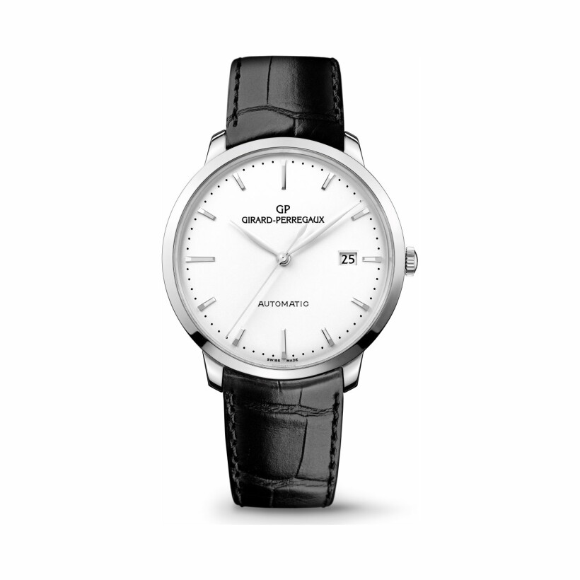 Girard-Perregaux 1966 40mm watch
